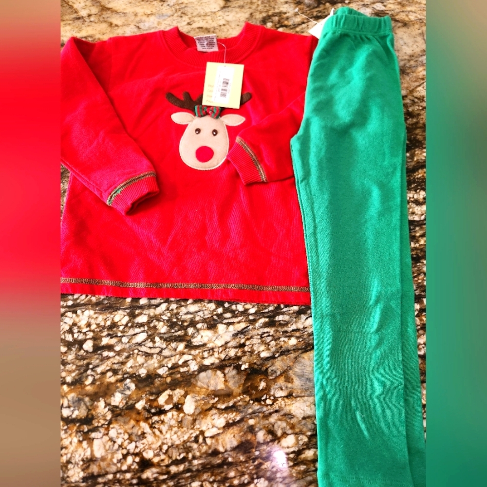 New Sz 4 luigi set